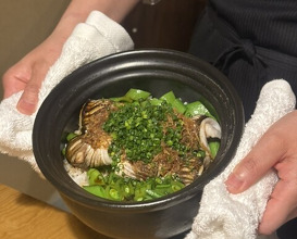 Dinner at Chinese Oshige (中華 大しげ)