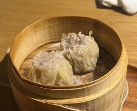 Dinner at Chinese Oshige (中華 大しげ)