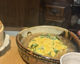 Dinner at Chinese Oshige (中華 大しげ)
