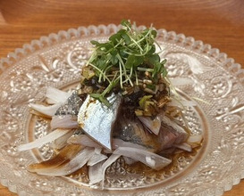Dinner at Chinese Oshige (中華 大しげ)