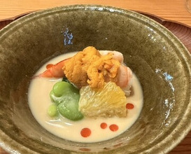 Dinner at Chinese Oshige (中華 大しげ)