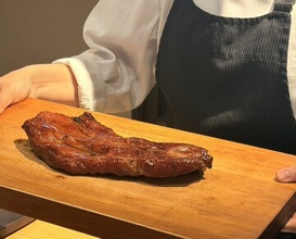 Dinner at Chinese Oshige (中華 大しげ)