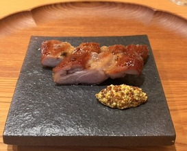 Dinner at Chinese Oshige (中華 大しげ)
