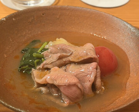 Dinner at Chinese Oshige (中華 大しげ)