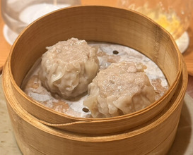 Dinner at Chinese Oshige (中華 大しげ)