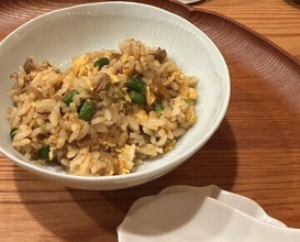Dinner at Chinese Oshige (中華 大しげ)