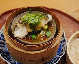 Dinner at Chinese Oshige (中華 大しげ)