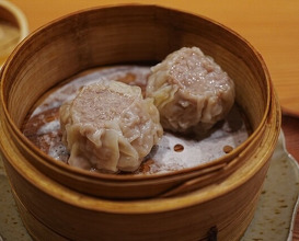 Dinner at Chinese Oshige (中華 大しげ)