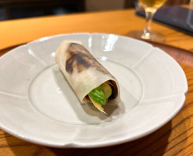 Dinner at Chinese Oshige (中華 大しげ)