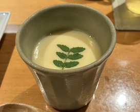 Dinner at Otome Zushi (乙女寿司)