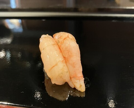 Dinner at Otome Zushi (乙女寿司)