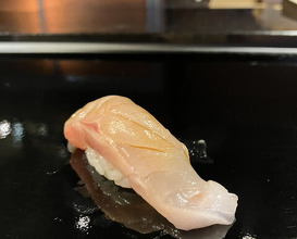 Dinner at Otome Zushi (乙女寿司)