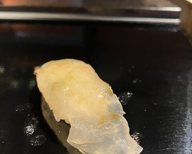 Dinner at Otome Zushi (乙女寿司)