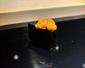 Dinner at Otome Zushi (乙女寿司)