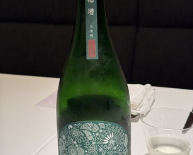 Dinner at Otowa restaurant (オトワ レストラン)