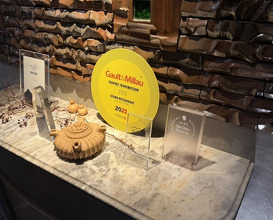 Dinner at Otowa restaurant (オトワ レストラン)