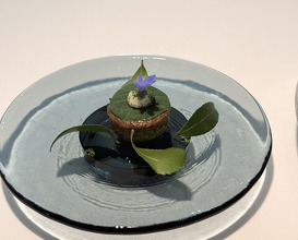 Dinner at Otowa restaurant (オトワ レストラン)