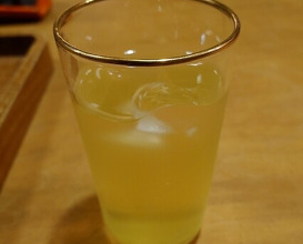Dinner at Gion Owatari