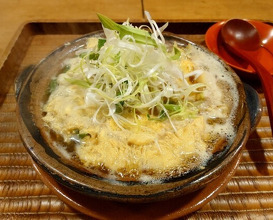 Dinner at Gion Owatari