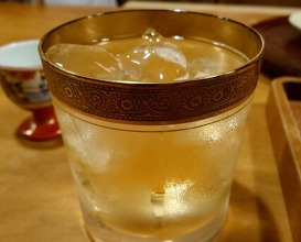 Dinner at Gion Owatari