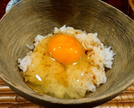 Dinner at Gion Owatari