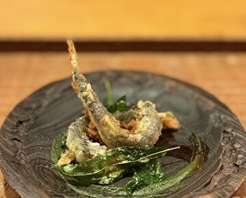 Dinner at Gion Owatari