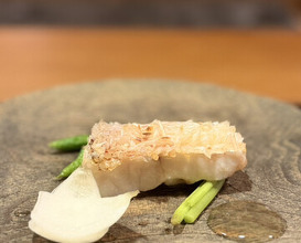 Dinner at Gion Owatari
