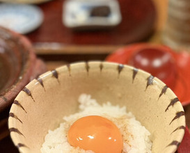 Dinner at Gion Owatari
