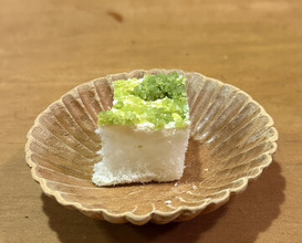Dinner at Gion Owatari