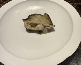 Dinner at pesceco (pesceco)
