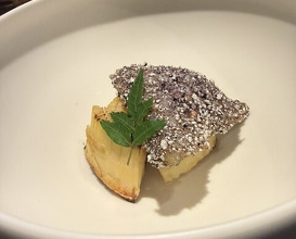 Dinner at pesceco (pesceco)