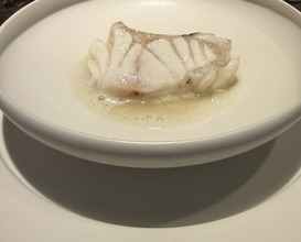 Dinner at pesceco (pesceco)