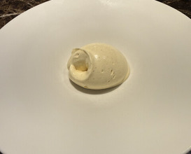 Dinner at pesceco (pesceco)