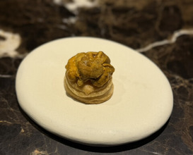Dinner at pesceco (pesceco)