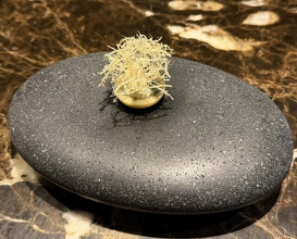 Dinner at pesceco (pesceco)