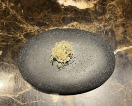 Dinner at pesceco (pesceco)