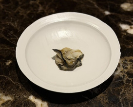 Dinner at pesceco (pesceco)