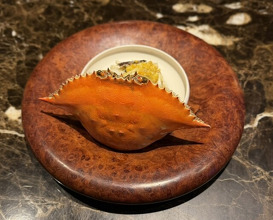 Dinner at pesceco (pesceco)