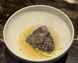 Dinner at pesceco (pesceco)