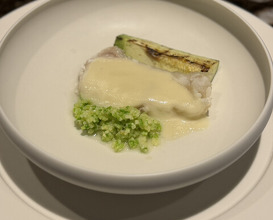 Dinner at pesceco (pesceco)