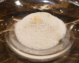 Dinner at pesceco (pesceco)
