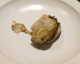 Dinner at pesceco (pesceco)