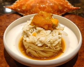 Dinner at pesceco (pesceco)