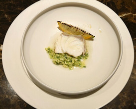 Dinner at pesceco (pesceco)