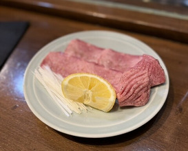 Dinner at Keiraku Yakiniku Pome (京洛焼肉 ぽめ)