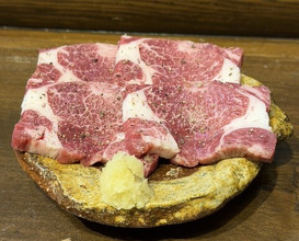 Dinner at Keiraku Yakiniku Pome (京洛焼肉 ぽめ)