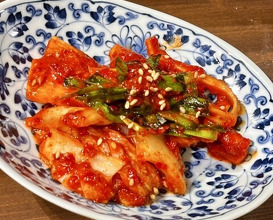 Dinner at Keiraku Yakiniku Pome (京洛焼肉 ぽめ)