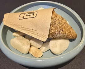 Dinner at PRESENTE Sugi (プレゼンテ スギ)