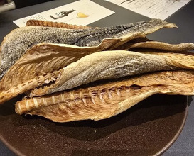 Dinner at PRESENTE Sugi (プレゼンテ スギ)
