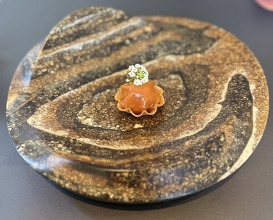 Dinner at PRESENTE Sugi (プレゼンテ スギ)